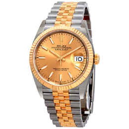 Rolex - Datejust 36 Watches - M126233-0015