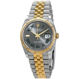 Rolex - Datejust 36 Watches - M126233-0035