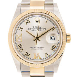 Rolex - Datejust 36 Watches - M126233-0032