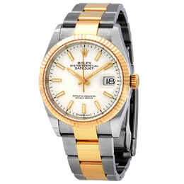 Rolex - Datejust 36 Watches - 126233WSO