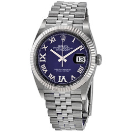 Rolex - Datejust 36 Watches - 126234AURDJ