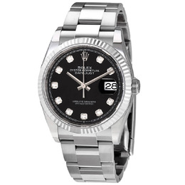 Rolex - Datejust 36 Watches - M126234-0028