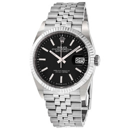 Rolex - Datejust 36 Watches - 126234BKSJ