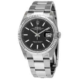 Rolex - Datejust 36 Watches - 126234-0016