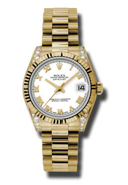 Rolex - Datejust Watches - 178238WRP