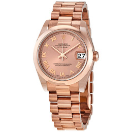 Rolex - Oyster Perpetual Watches - 178245PKRP