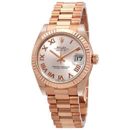 Rolex - Lady-Datejust Watches - 178275PKRP