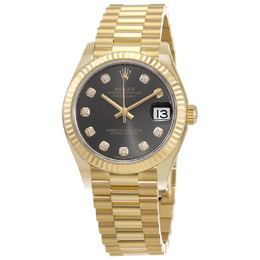 Rolex - ساعة Datejust 31 - M278278-0036