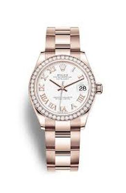 Rolex - Datejust 31 Watches - 278285WRO
