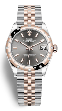 Rolex - Datejust 31 Watches - 278341DRSJ
