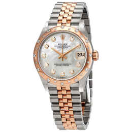 Rolex - Datejust Watches - 278341MDJ