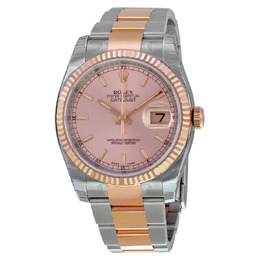Rolex - Oyster Perpetual Watches - 116231PSO