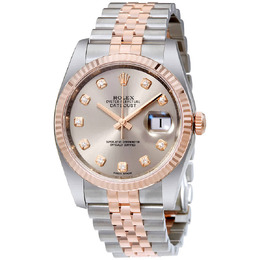 Rolex - Datejust 36 Watches - 116231RDJ