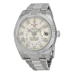 Rolex - ساعة  Sky-Dweller - 326939 IVRO