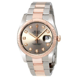 Rolex - Datejust Watches - 116231RDO