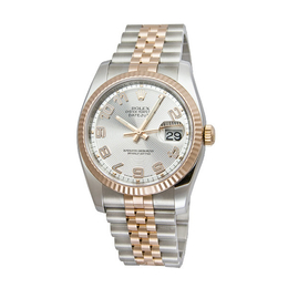 Rolex - Oyster Perpetual Watches - 116231SCAJ
