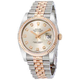 Rolex - Datejust 36 Watches - 116231SDJ