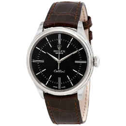Rolex - ساعة  Cellini - 50509BRSL