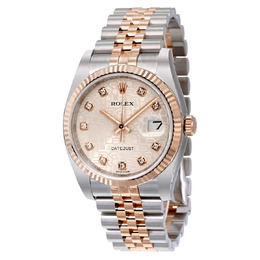 Rolex - Oyster Perpetual Watches - 116231SJDJ