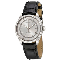 Rolex - ساعة  Cellini - 50509SSL