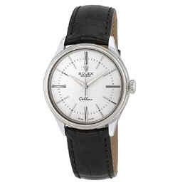 Rolex - ساعة  Cellini - 50509WSL