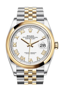 Rolex - Datejust 36 Watches - M126203-0029