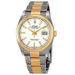 Rolex - Datejust 36 Watches - M126203-0020