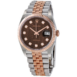 Rolex - Datejust 36 Watches - 126231CHJDJ