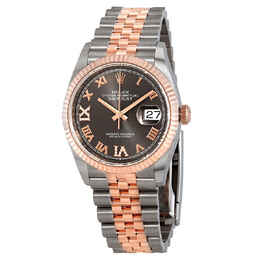 Rolex - Datejust 36 Watches - 126231DRRDJ