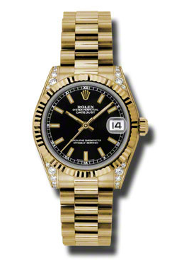 Rolex - Datejust Watches - 178238BKSP