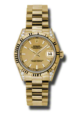 Rolex - Datejust Watches - 178238CSP