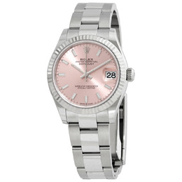 Rolex - Datejust 31 Watches - 278274PSO