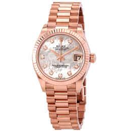 Rolex - Datejust 31 Watches - M278275-0009