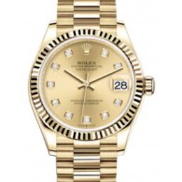 Rolex - Datejust 31 Watches - 278278CDO