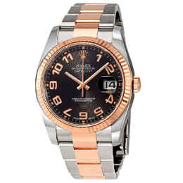 Rolex - Oyster Perpetual Watches - 116231BKCAO