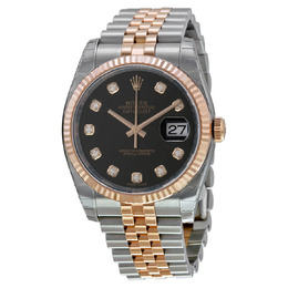 Rolex - Oyster Perpetual Watches - 116231BKDJ