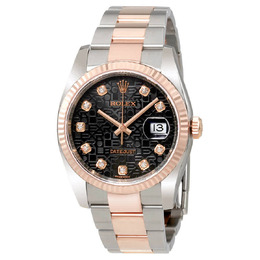 Rolex - Oyster Perpetual Watches - 116231BKJDO