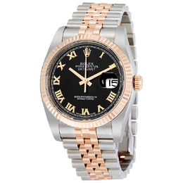 Rolex - Oyster Perpetual Watches - 116231BKRJ