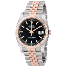 Rolex - Oyster Perpetual Watches - 116231BKSJ