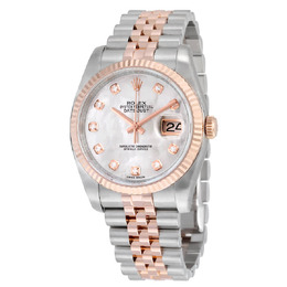 Rolex - Oyster Perpetual Watches - 116231MDJ