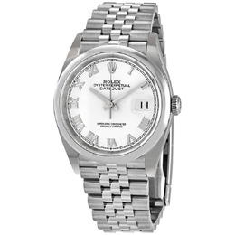 Rolex - Datejust 36 Watches - 126200WRJ
