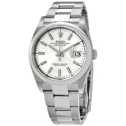 Rolex - Datejust 36 Watches - 126200SSO