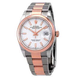 Rolex - Datejust 36 Watches - 126201WSO