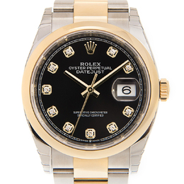 Rolex - Datejust 36 Watches - M126203-0022