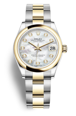 Rolex - Datejust 31 Watches - 278243MDO