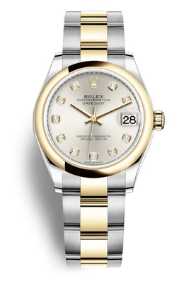 Rolex - Datejust 31 Watches - 278243SDO