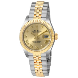 Rolex - Lady-Datejust Watches - 279173CRJ