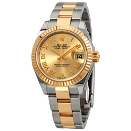 Rolex - Lady-Datejust Watches - 279173CRO