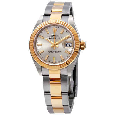Rolex Datejust 28 - Model Number: 279173sso (arb7082)