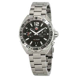 Tag Heuer - ساعة  Formula 1 - WAZ111A.BA0875